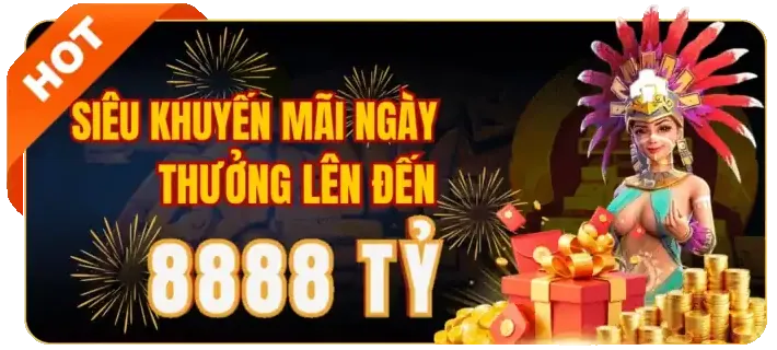 Thưởng chào mừng độc quyền n666