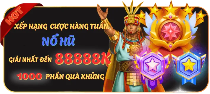 Tiền thưởng nạp lại n666