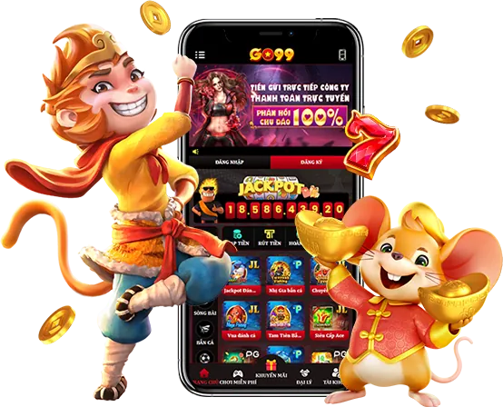 Đa dạng trò chơi nổ hũ tại n666